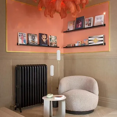 Penelope Hometel Antwerpen