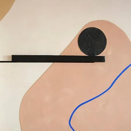 Penelope Hometel * Antwerpen