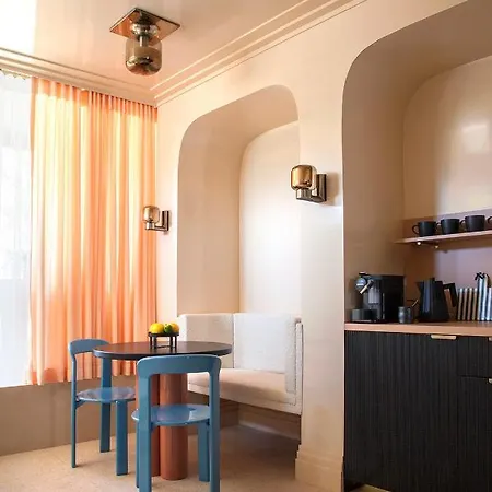 Bed & Breakfast Penelope Hometel Antwerpen