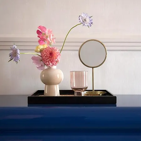 Bed & Breakfast Penelope Hometel *